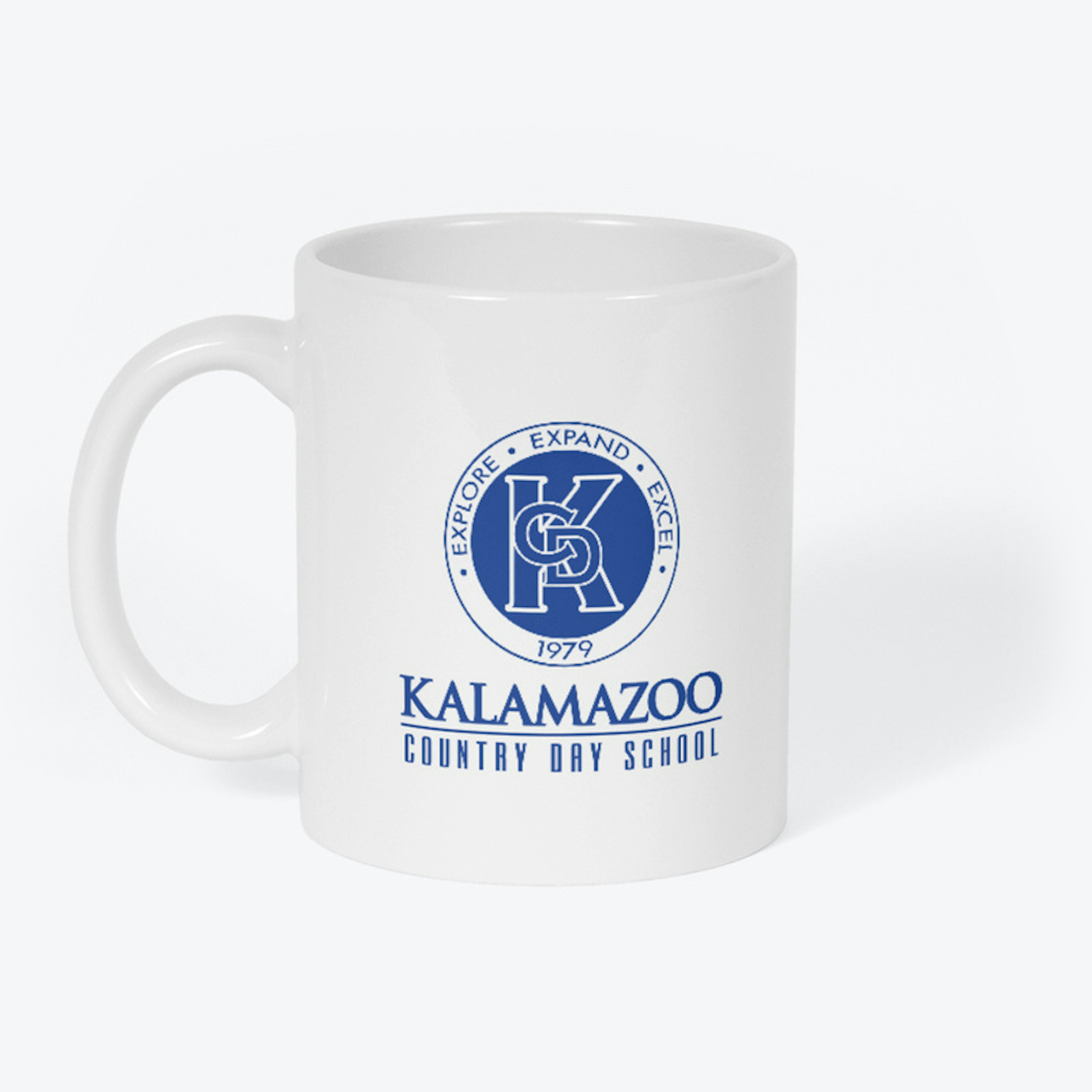 KCDS Coffee Mug